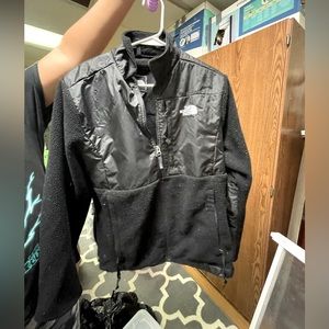 NorthFace Fleece Large